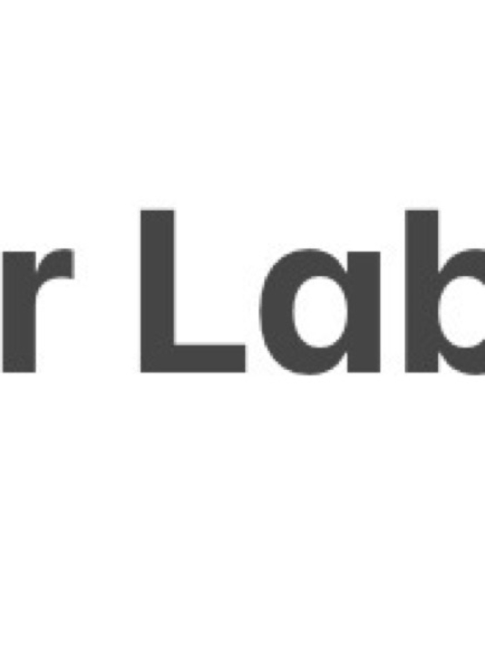 Label
